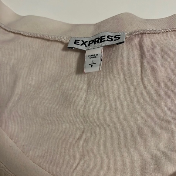 Sequin Express Tank Top - Sparkle and Style! - Picture 3 of 3